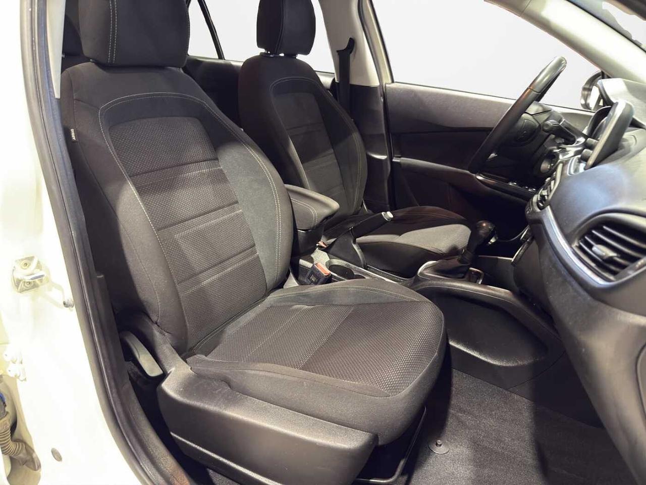 Fiat Fiat Tipo usata 6