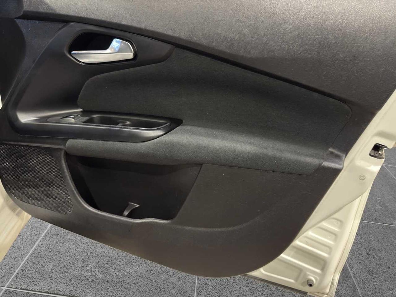 Fiat Fiat Tipo usata 7