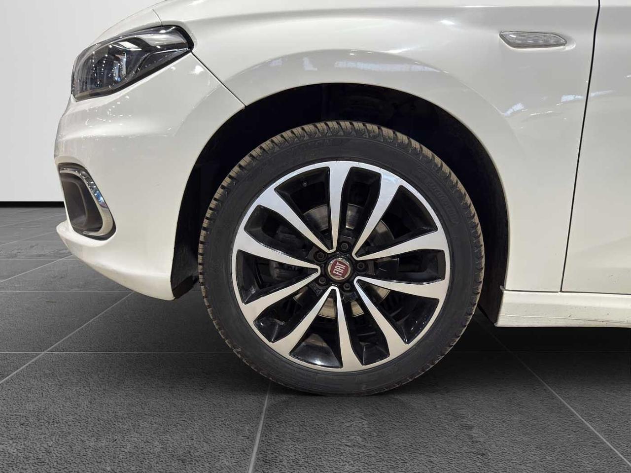 Fiat Fiat Tipo usata 10