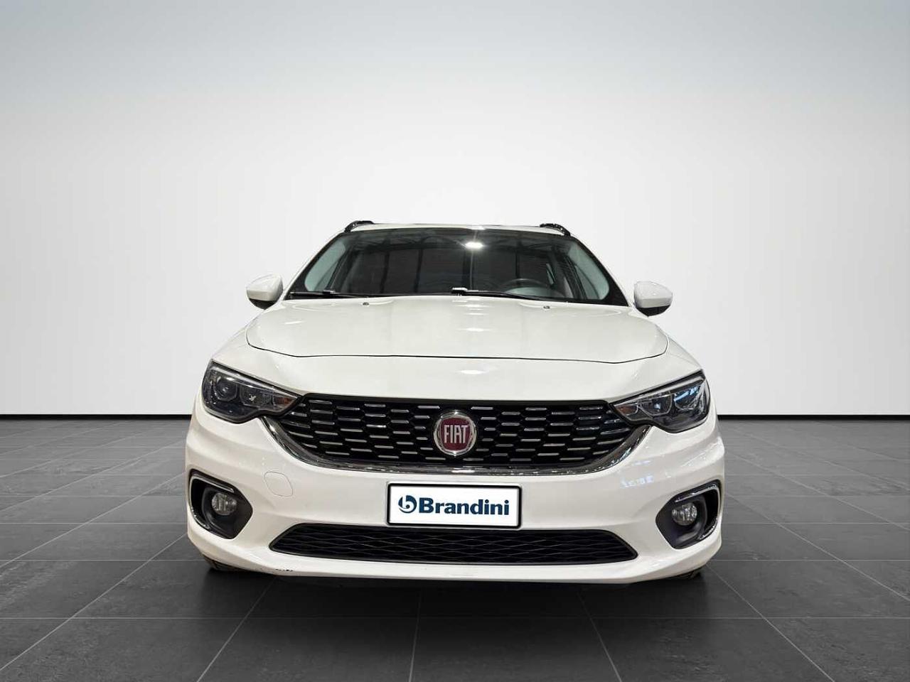 Fiat Fiat Tipo usata 11
