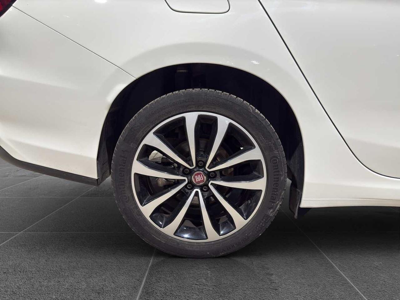 Fiat Fiat Tipo usata 13