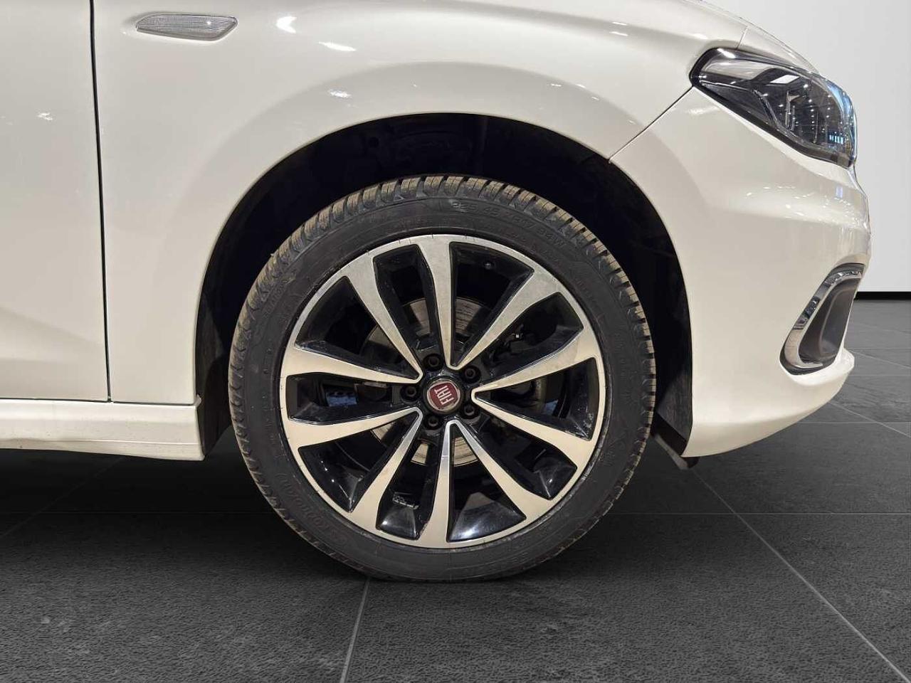 Fiat Fiat Tipo usata 14