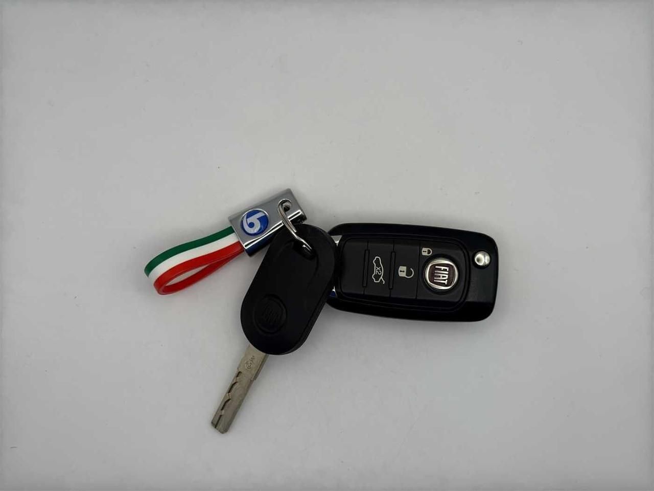 Fiat Fiat Tipo usata 15