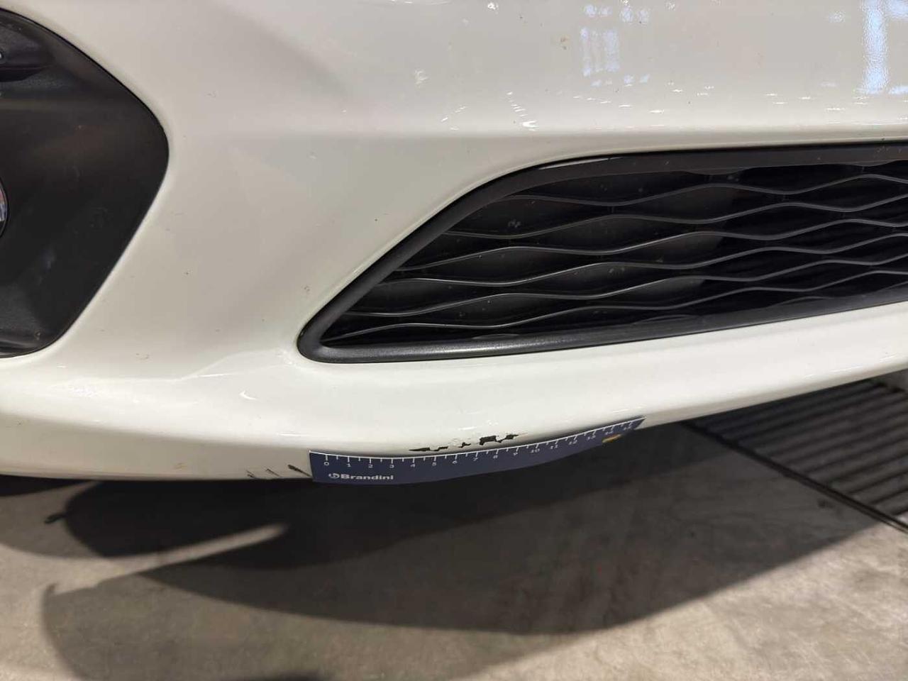 Fiat Fiat Tipo usata 16