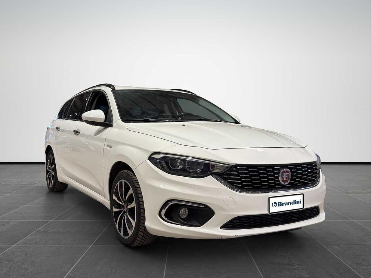 Fiat Fiat Tipo usata 17