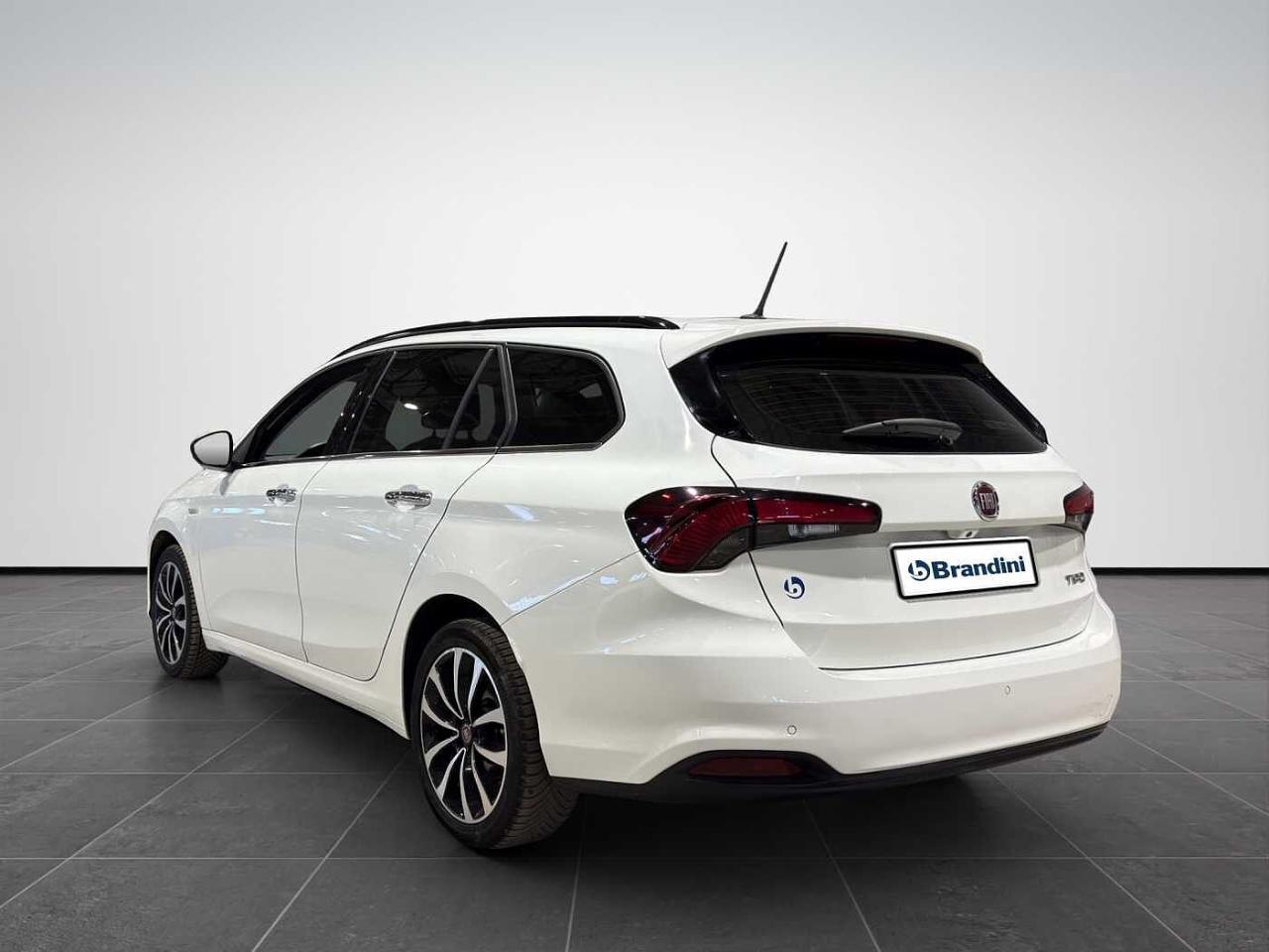 Fiat Fiat Tipo usata 18