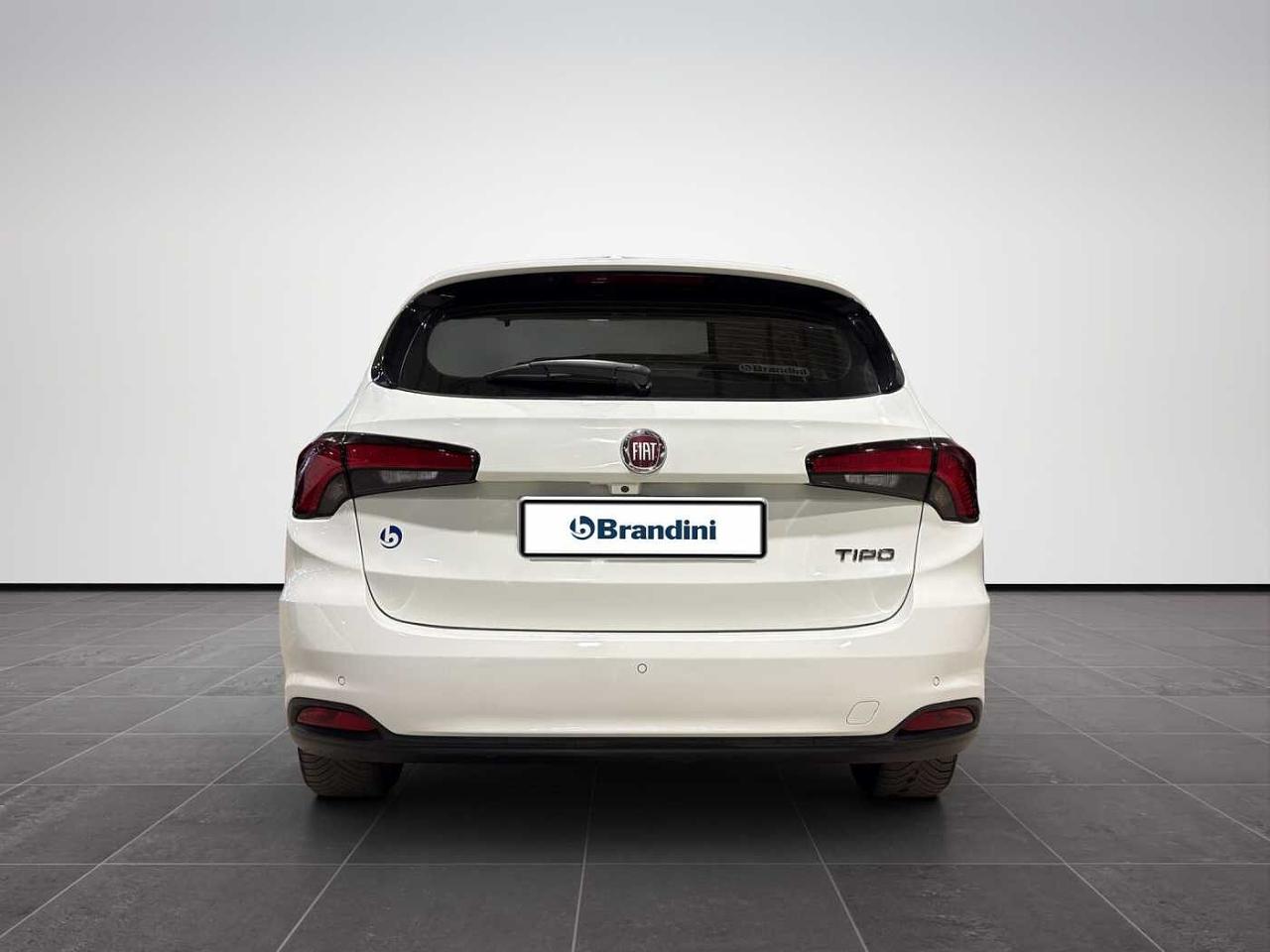 Fiat Fiat Tipo usata 19