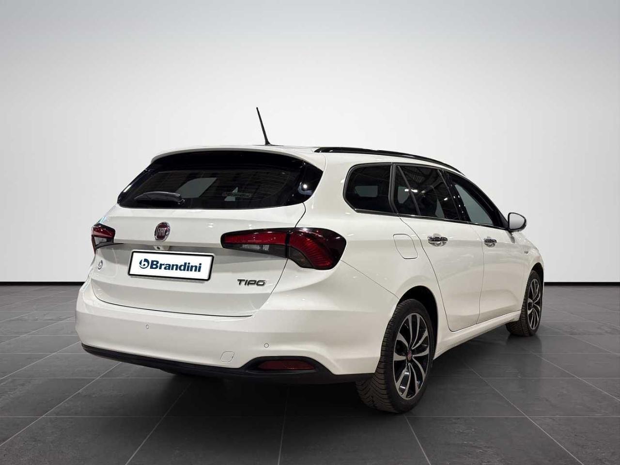Fiat Fiat Tipo usata 20