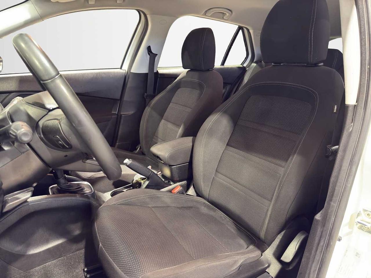 Fiat Fiat Tipo usata 21