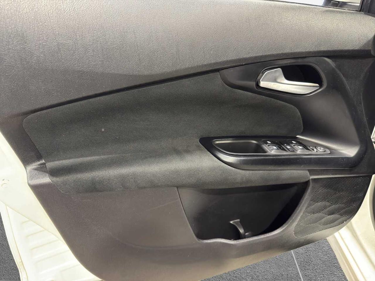 Fiat Fiat Tipo usata 22