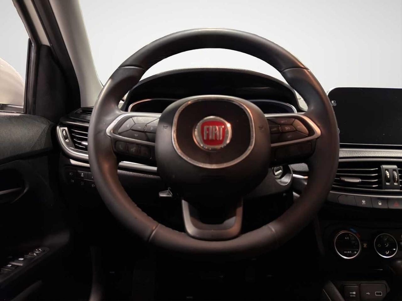 Fiat Fiat Tipo usata 23