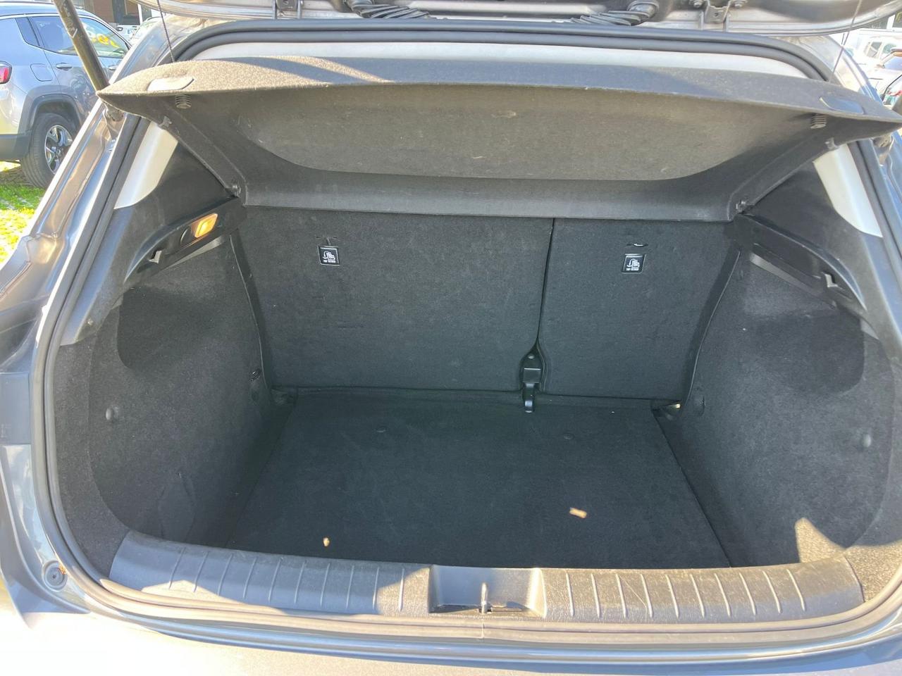 Fiat Fiat Tipo usata 1