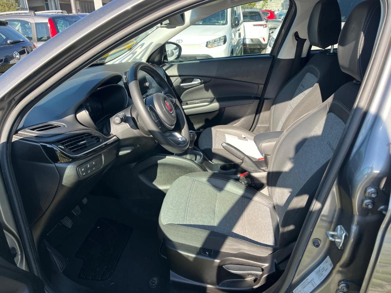 Fiat Fiat Tipo usata 2