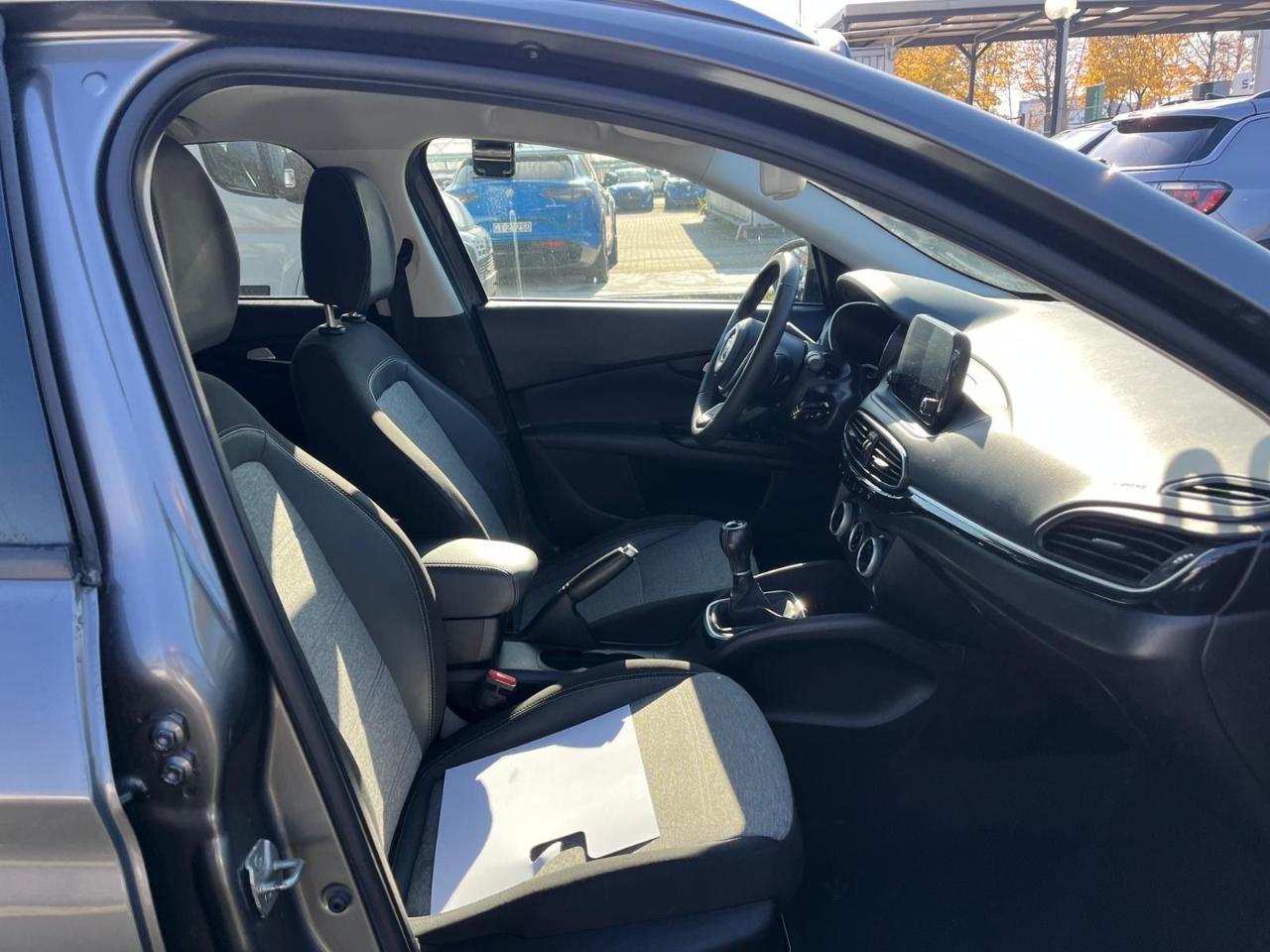 Fiat Fiat Tipo usata 3