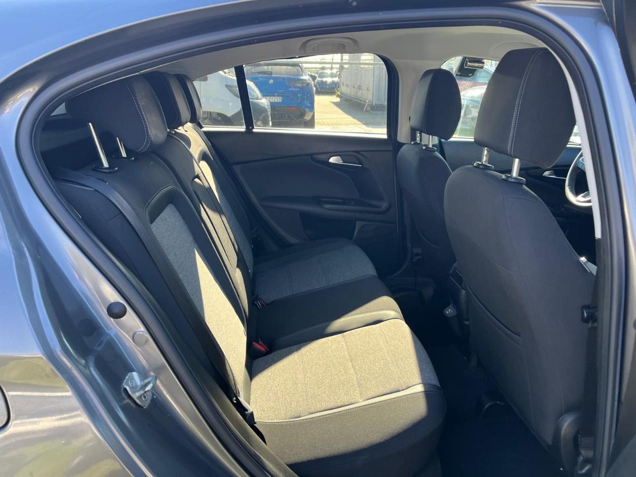 Fiat Fiat Tipo usata 4