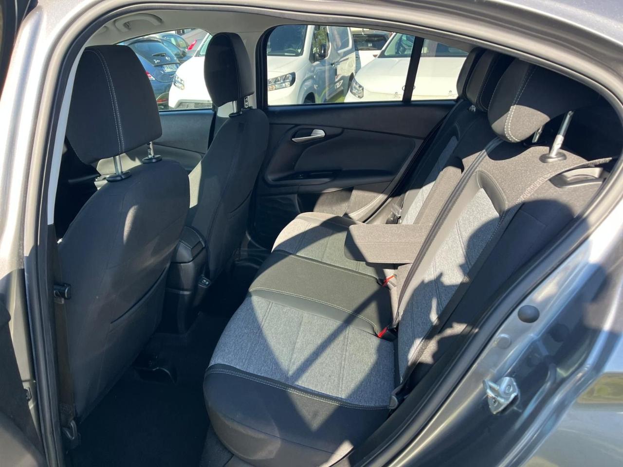 Fiat Fiat Tipo usata 5