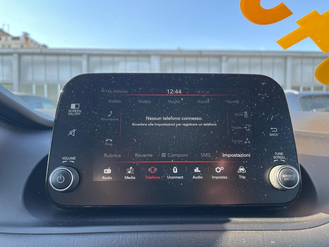 Fiat Fiat Tipo usata 7