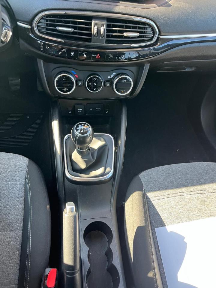 Fiat Fiat Tipo usata 8