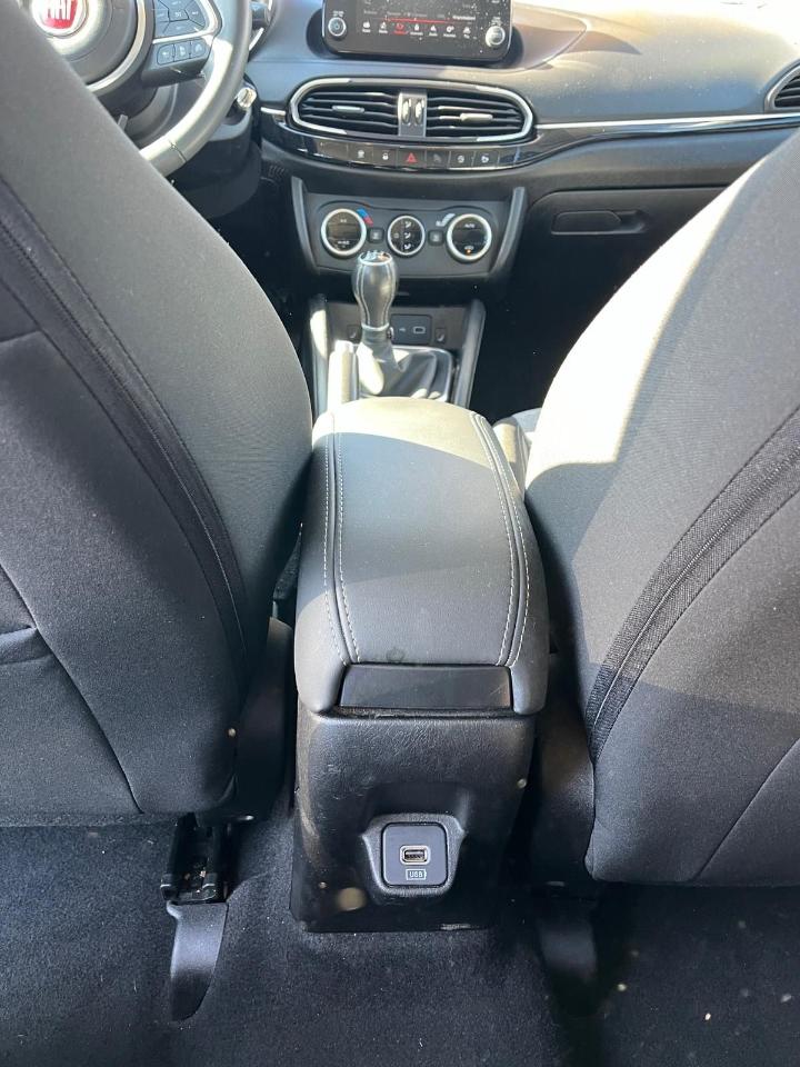 Fiat Fiat Tipo usata 9