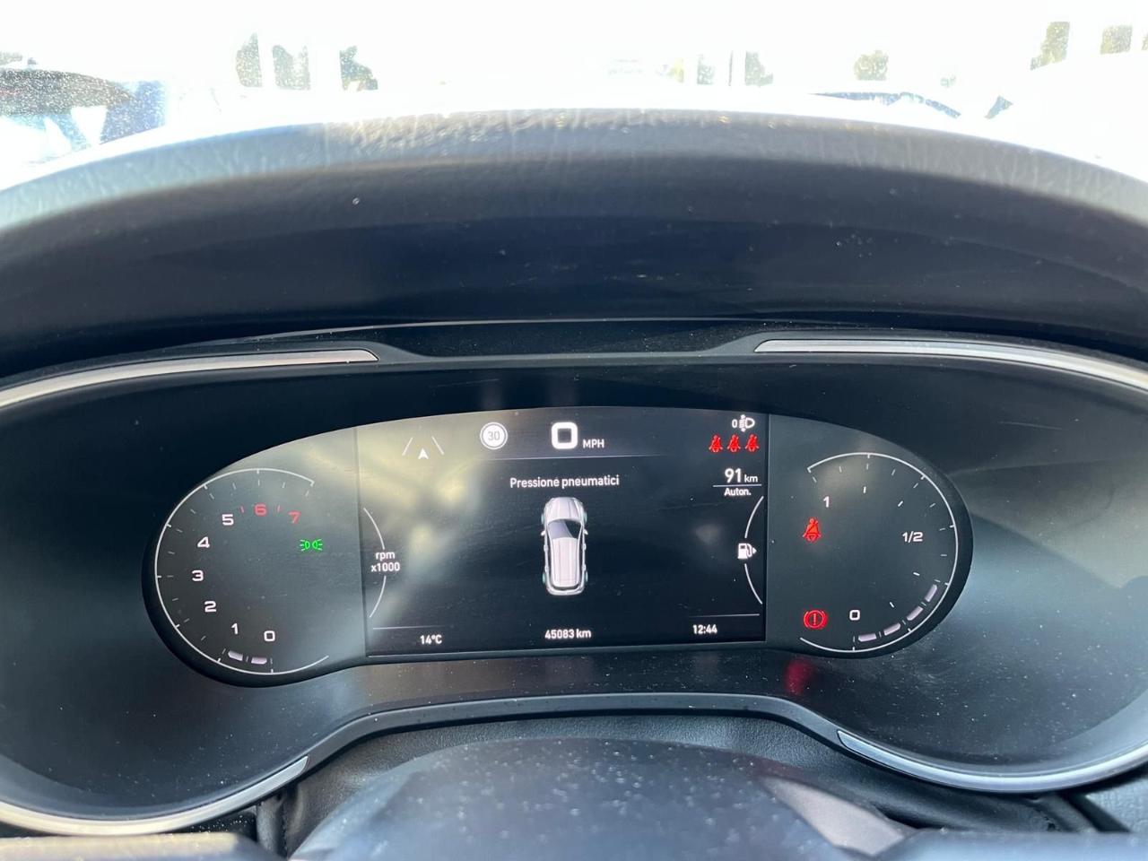 Fiat Fiat Tipo usata 10