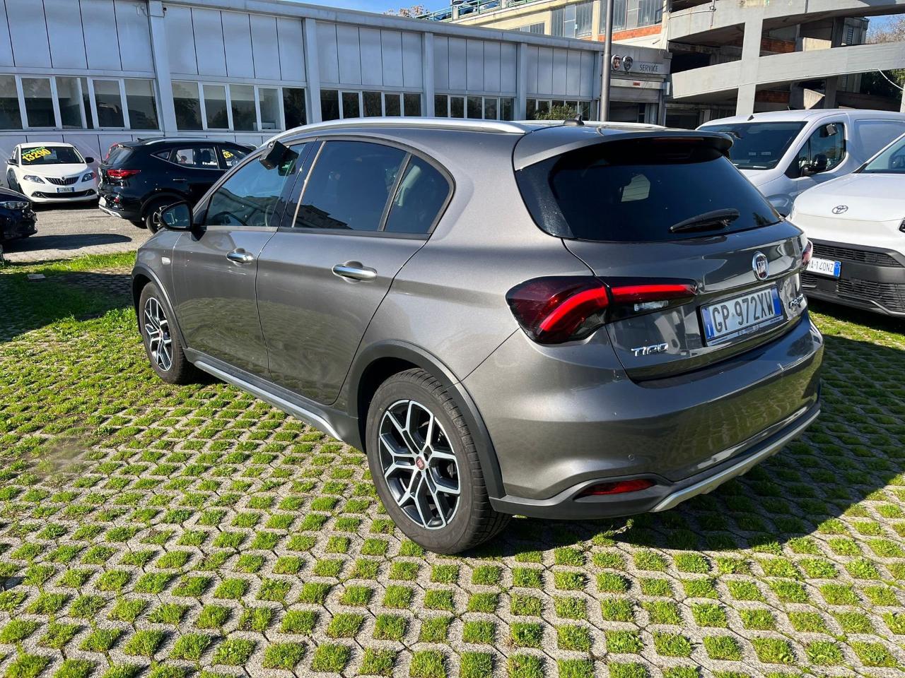 Fiat Fiat Tipo usata 15