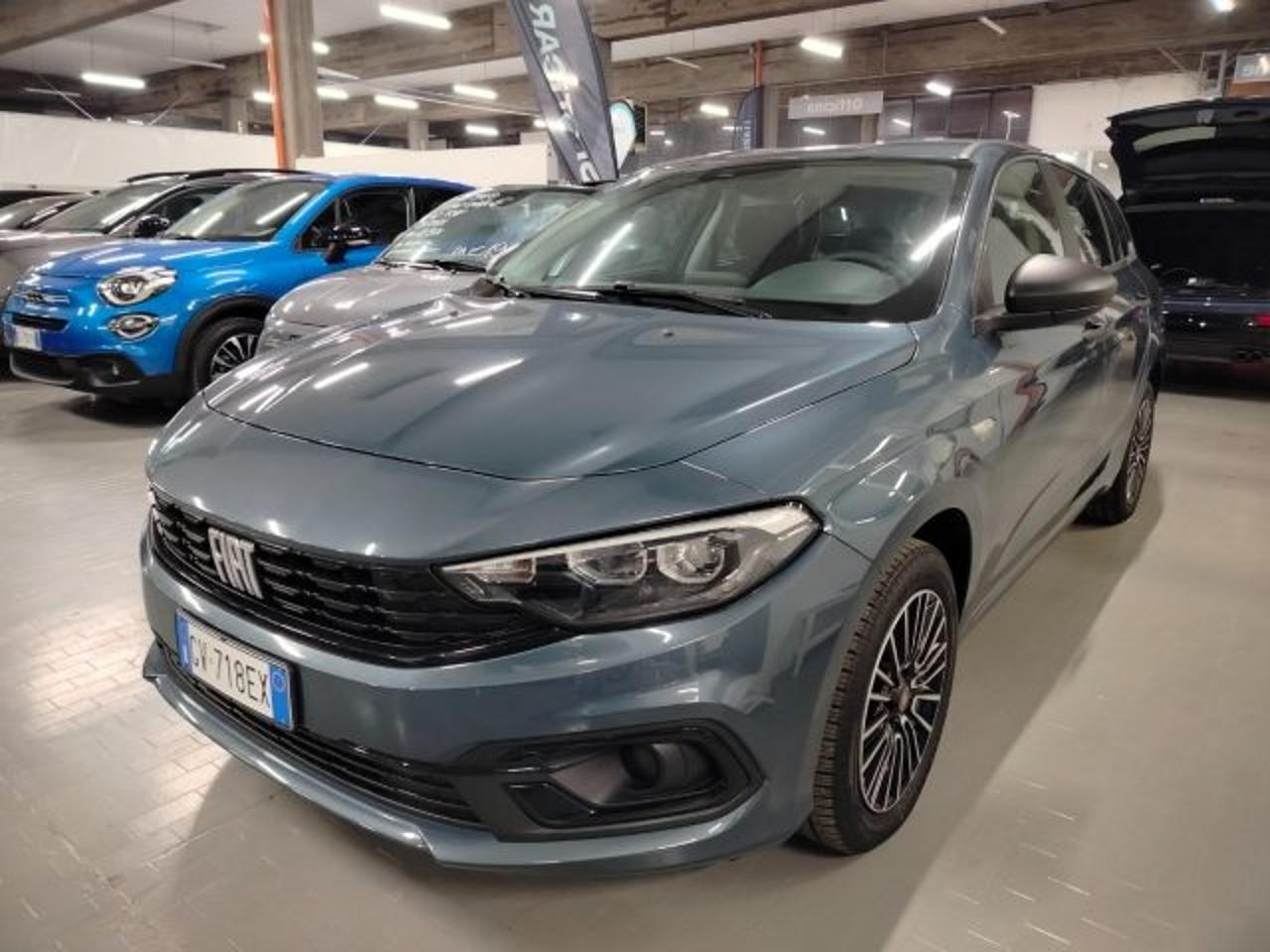 Fiat Fiat Tipo TIPO 1.6 Mjt S and S SW km 2.900 !!!!!