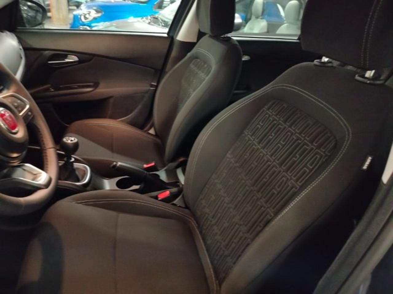 Fiat Fiat Tipo usata 3