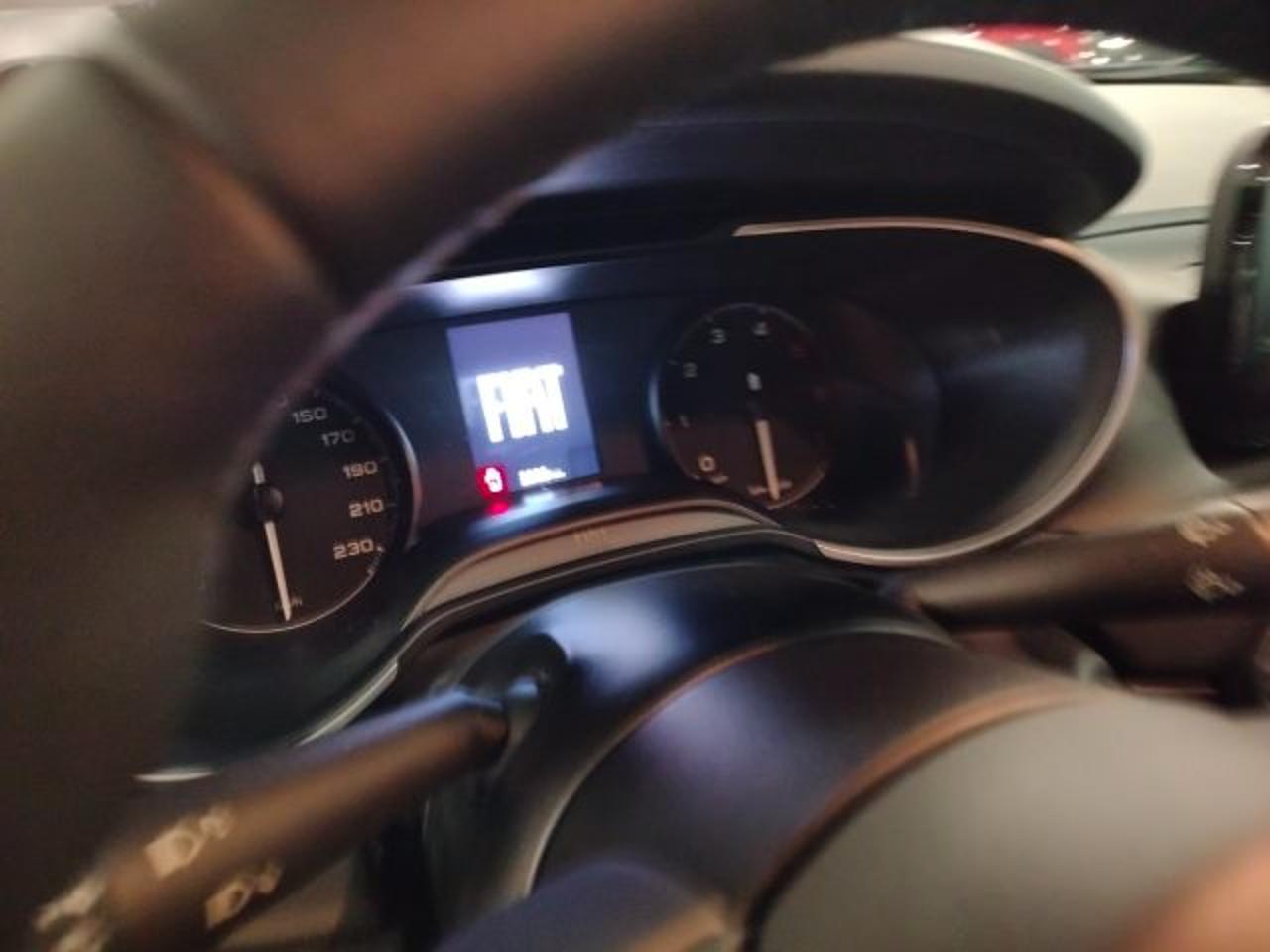 Fiat Fiat Tipo usata 6