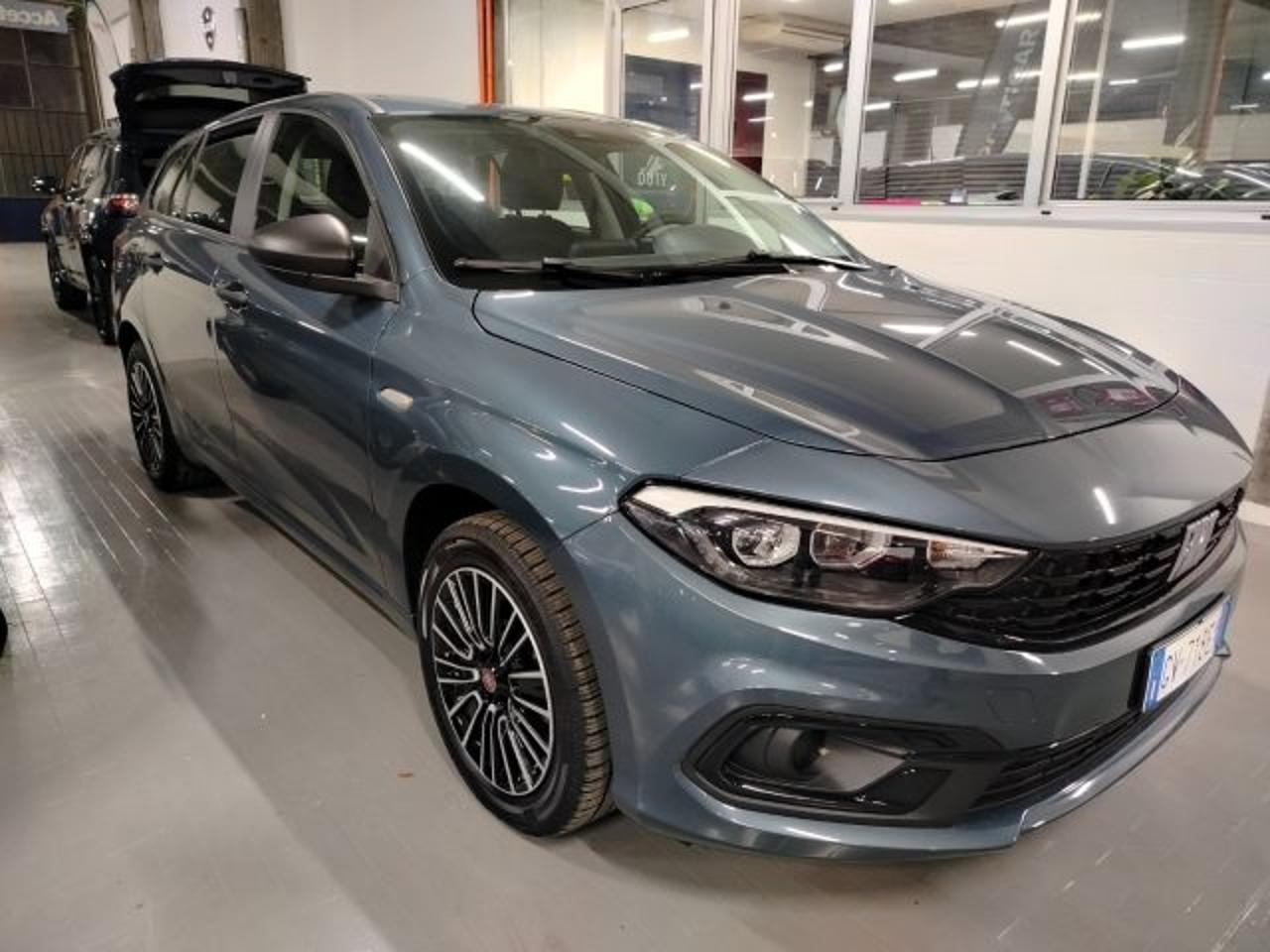 Fiat Fiat Tipo usata 13