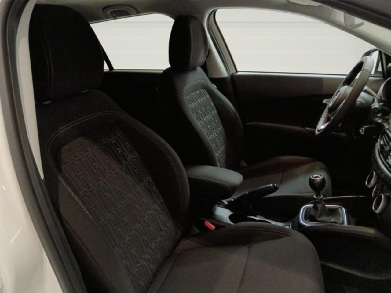 Fiat Fiat Tipo usata 3