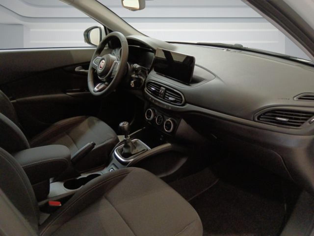 Fiat Fiat Tipo usata 4