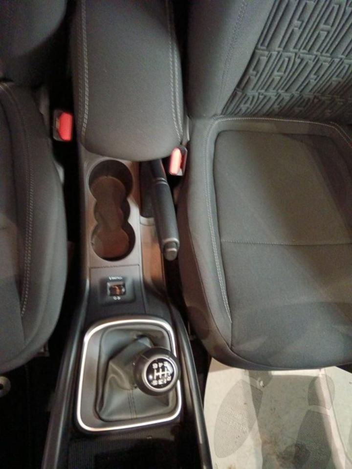 Fiat Fiat Tipo usata 6