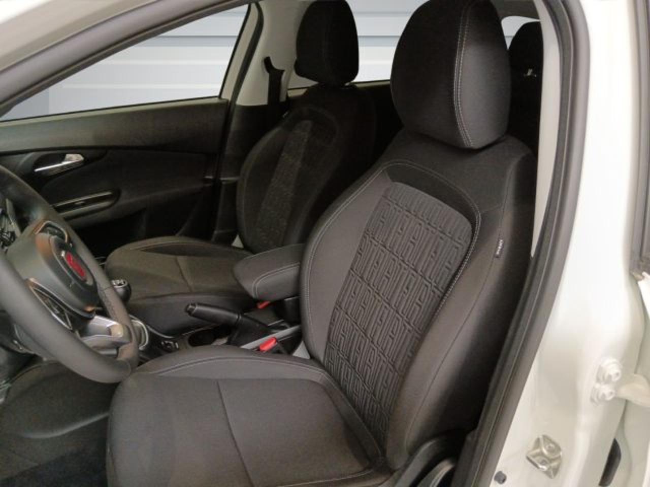 Fiat Fiat Tipo usata 9