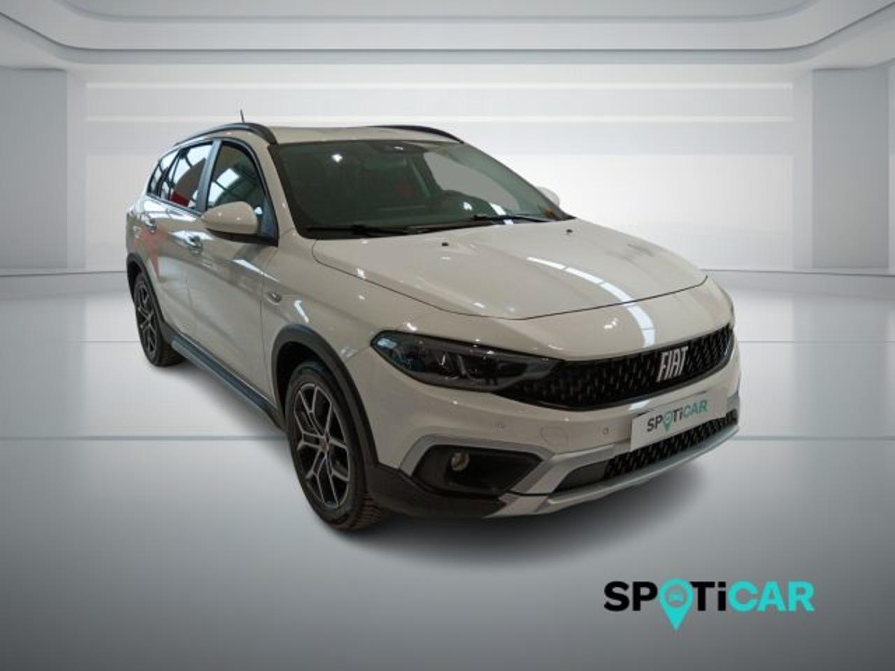 Fiat Fiat Tipo usata 11