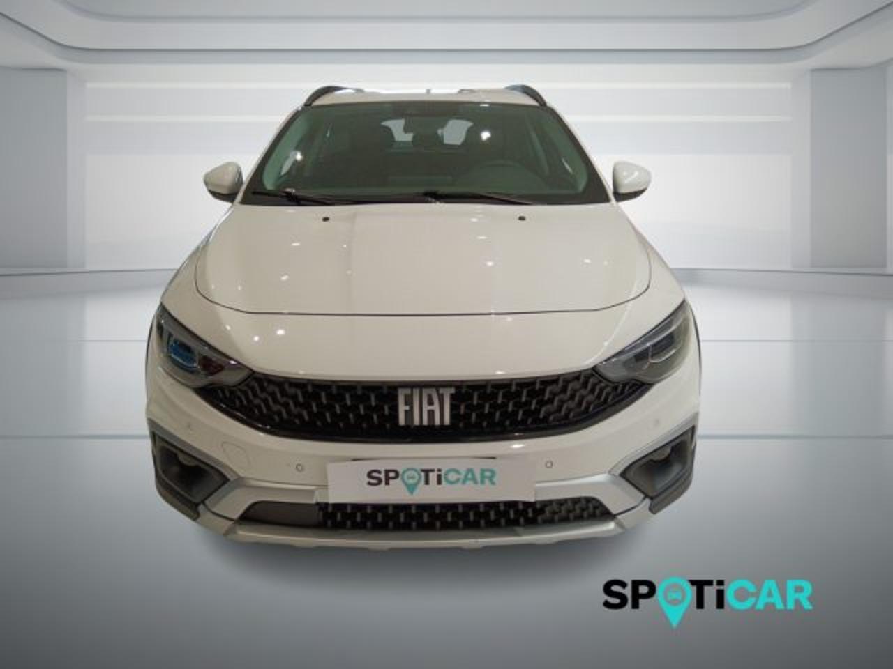 Fiat Fiat Tipo usata 13