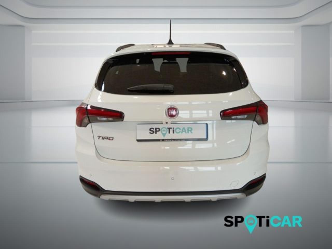 Fiat Fiat Tipo usata 14