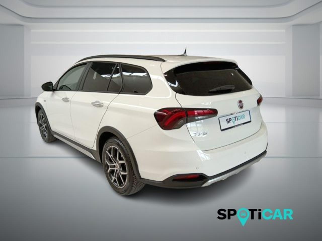 Fiat Fiat Tipo usata 15