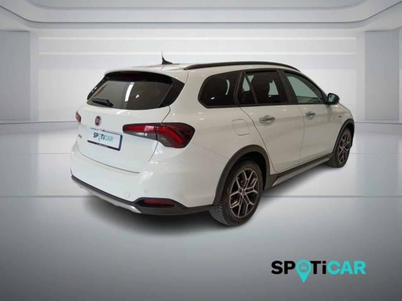 Fiat Fiat Tipo usata 16