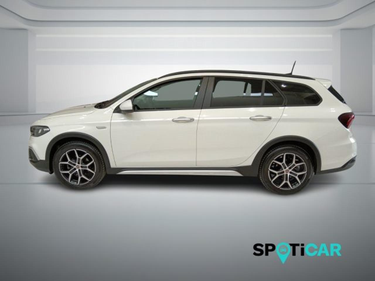 Fiat Fiat Tipo usata 17
