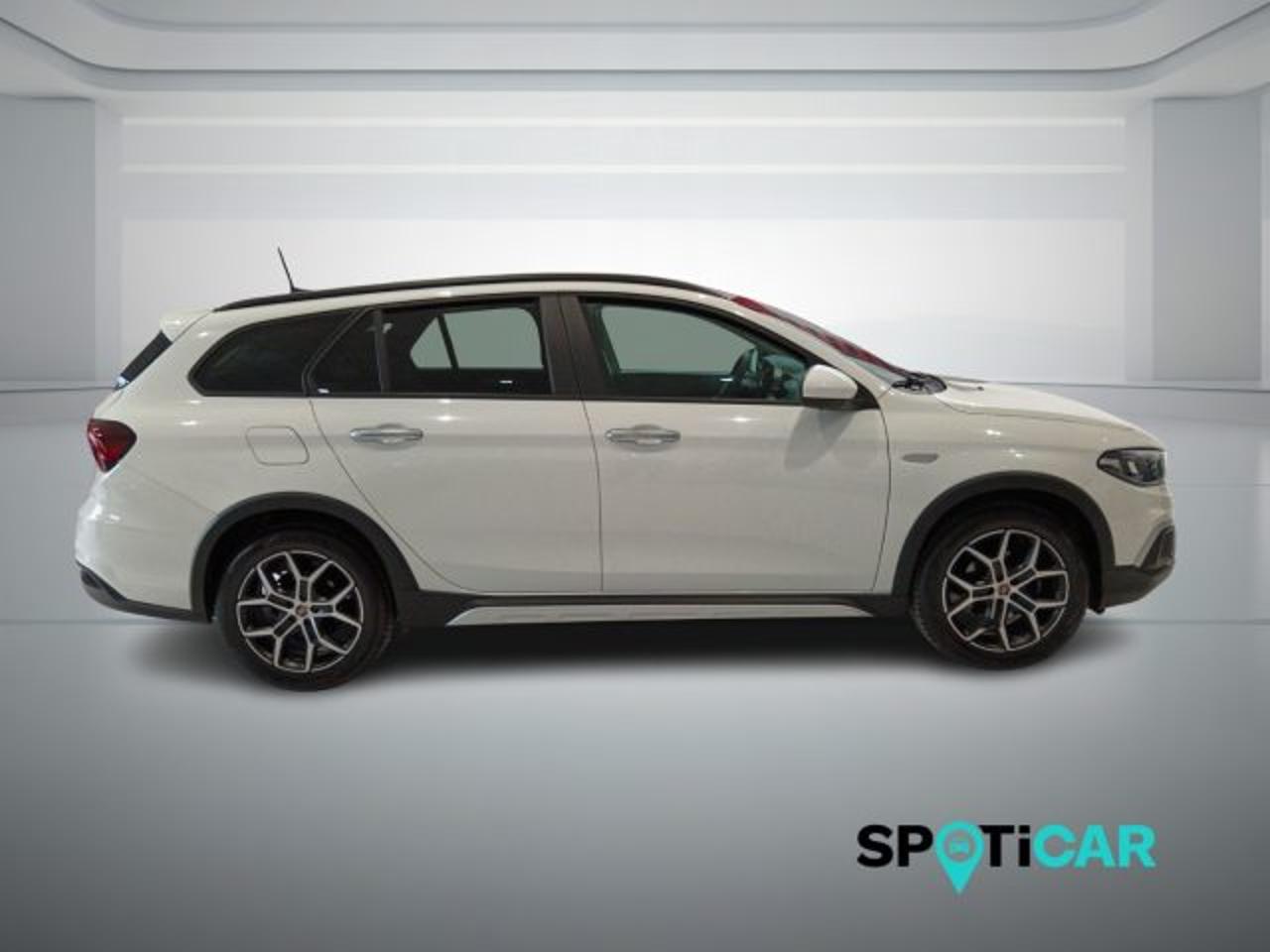 Fiat Fiat Tipo usata 18
