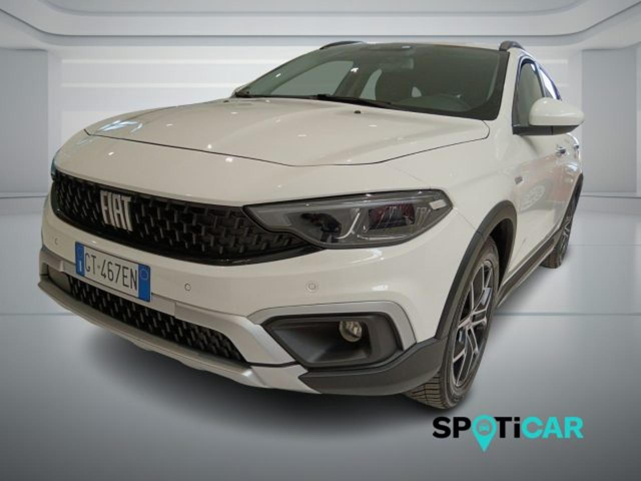 Fiat Fiat Tipo usata 19