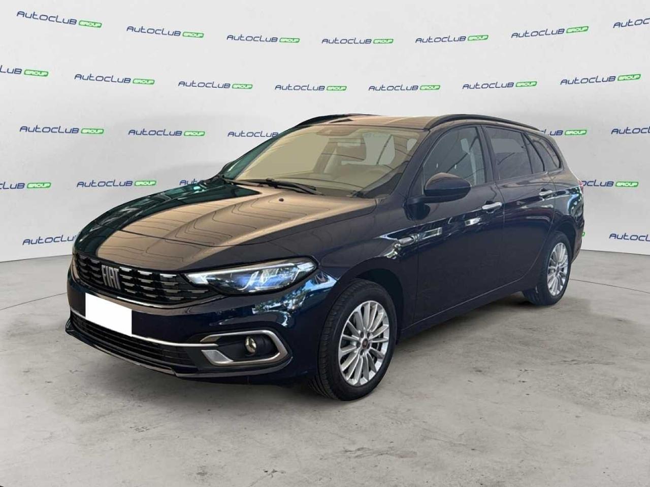 fiat tipo tipo sw 1.6 mjt life ss 130cv usata
