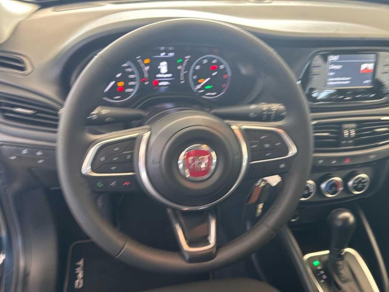 Fiat Fiat Tipo usata, con Climatizzatore