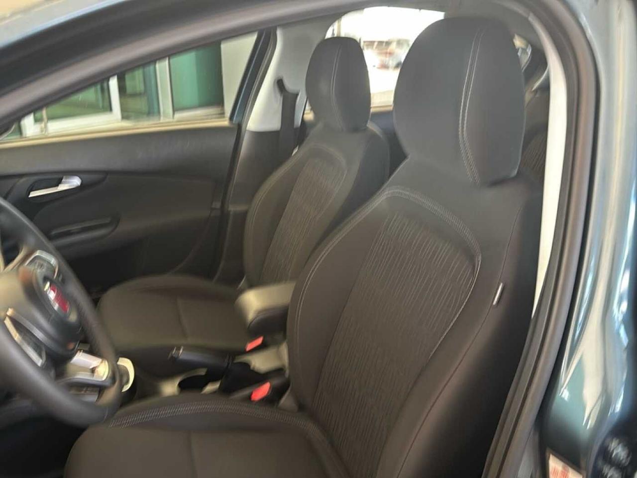 Fiat Fiat Tipo usata 3