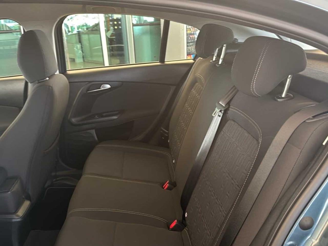 Fiat Fiat Tipo usata 4