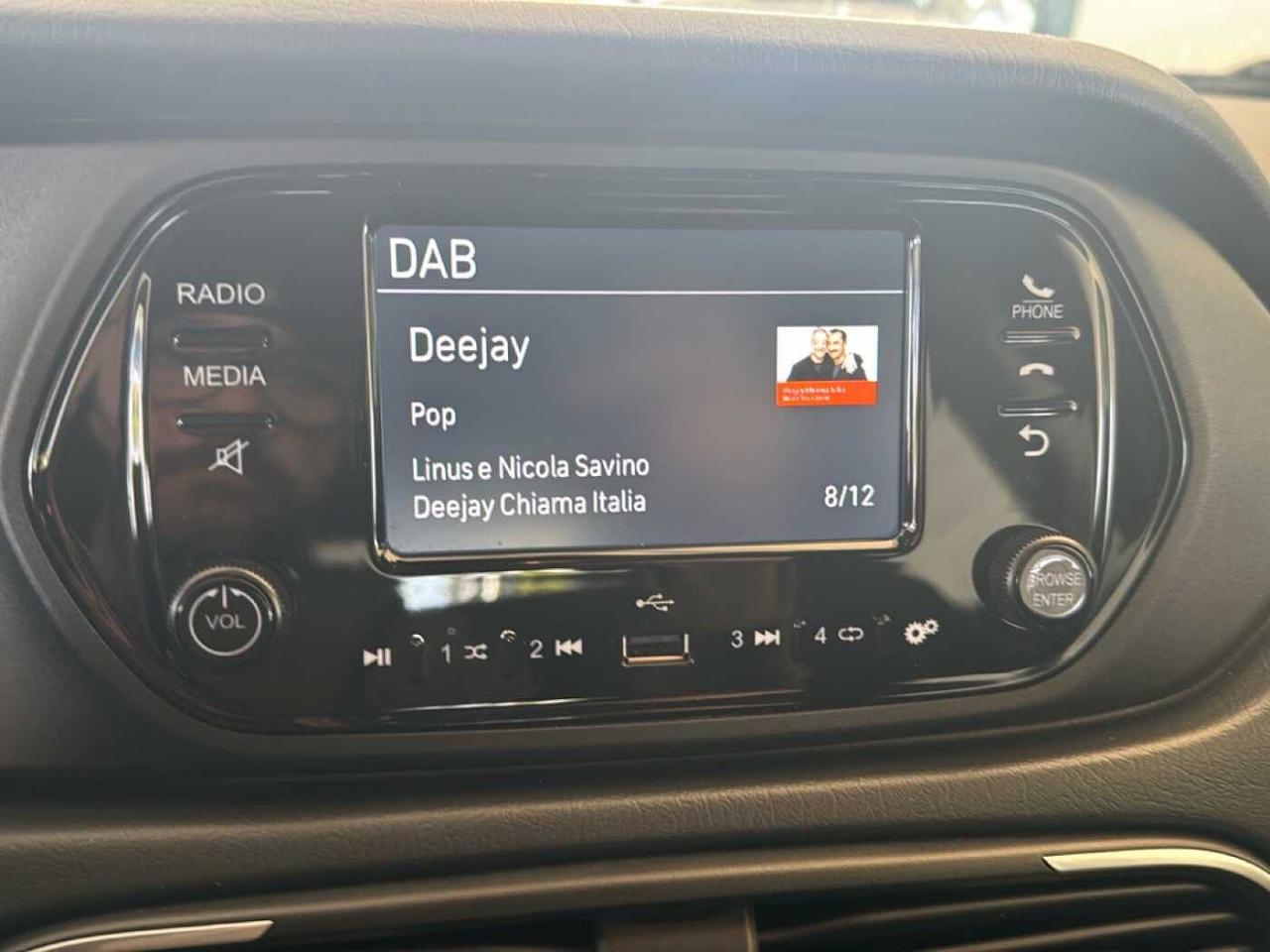 Fiat Fiat Tipo usata 6