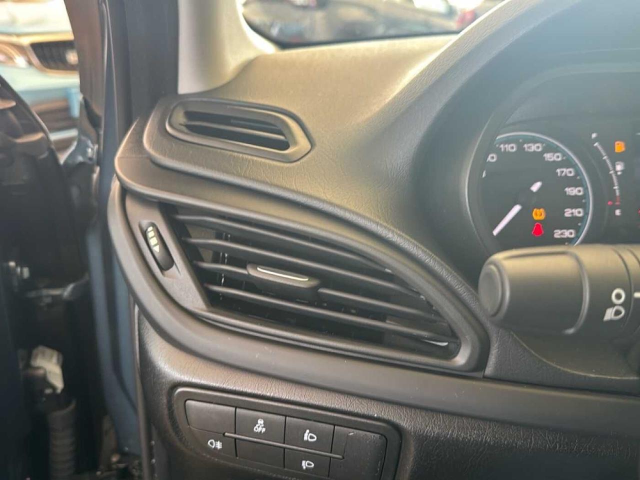 Fiat Fiat Tipo usata 7