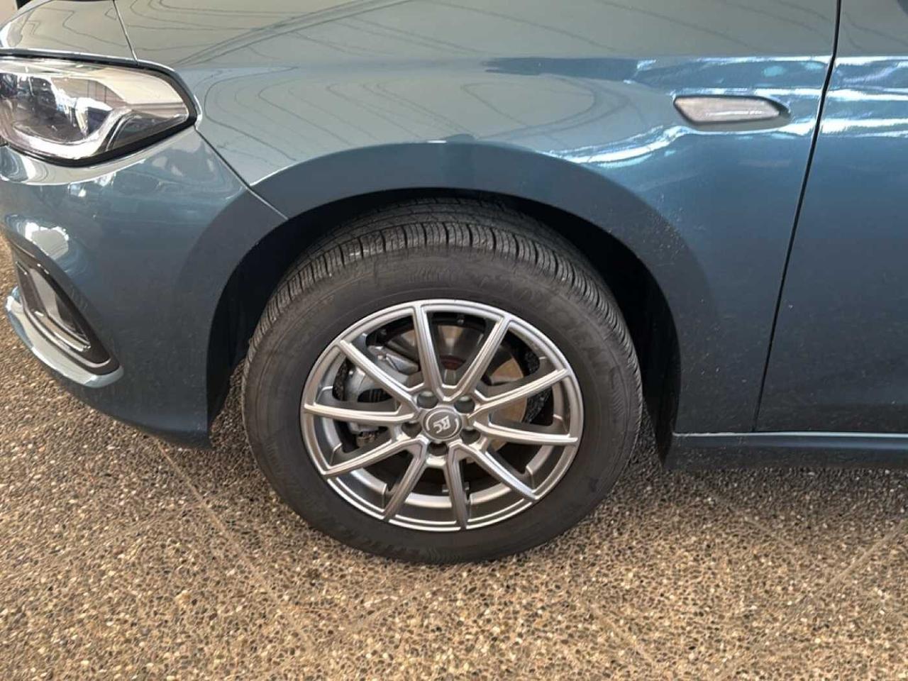 Fiat Fiat Tipo usata 15