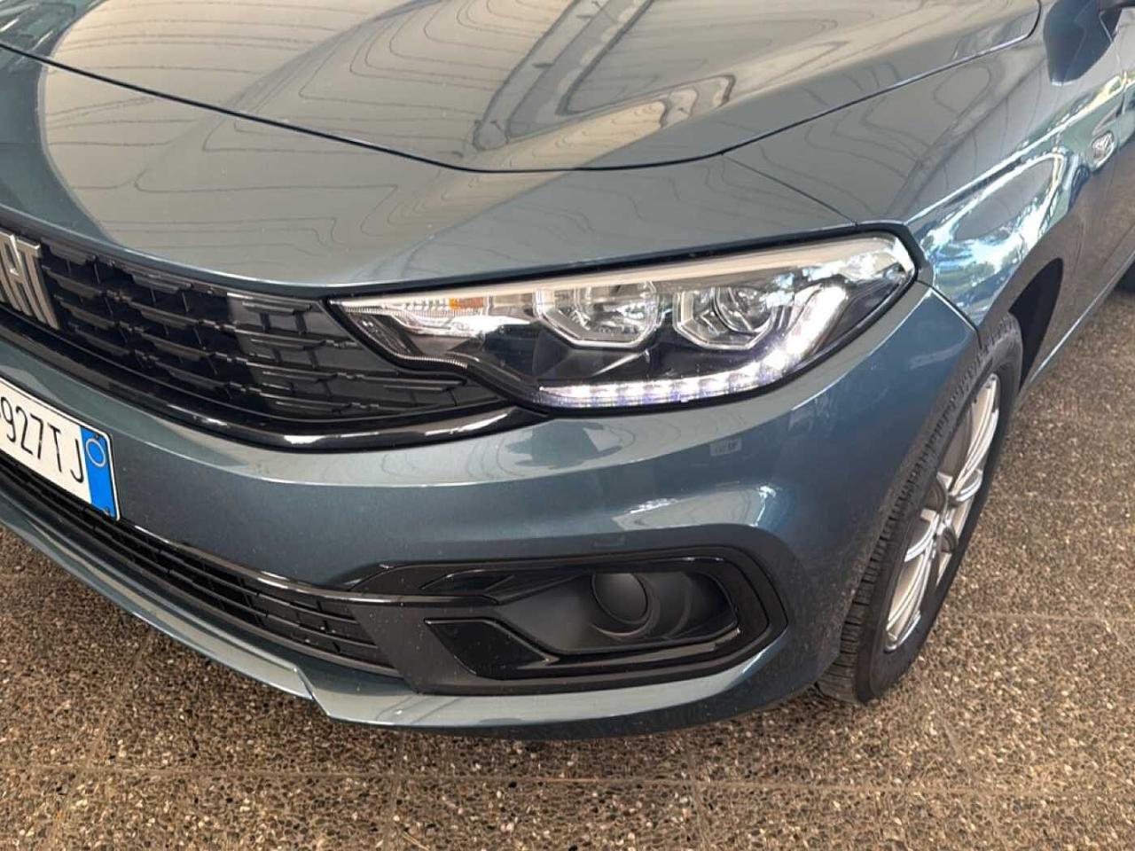Fiat Fiat Tipo usata 16