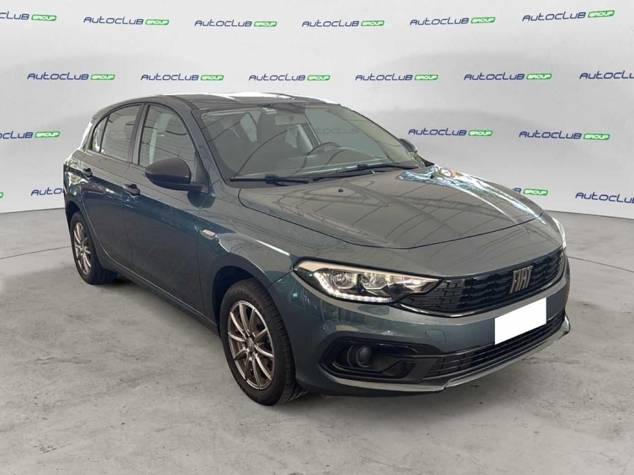 Fiat Fiat Tipo usata 17